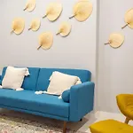 Apartament Wonderful Brand New Belem - A Few Steps Away From The River! *