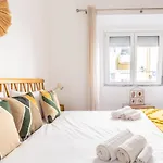 Apartament Wonderful Brand New Belem - A Few Steps Away From The River!