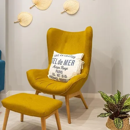 Wonderful Brand New Belem - A Few Steps Away From The River! *