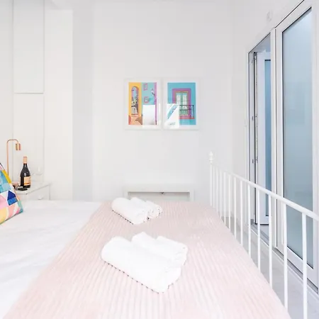 Wonderful Brand New Belem - A Few Steps Away From The River! * ליסבון
