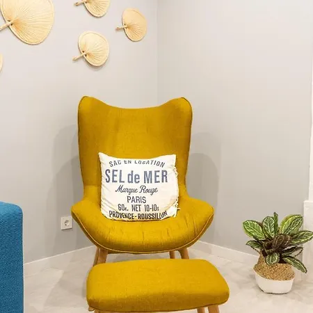 Wonderful Brand New Belem - A Few Steps Away From The River! * Lissabon