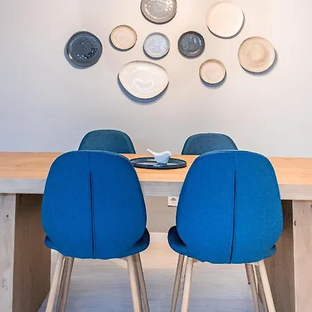 Appartement Wonderful Brand New Belem - A Few Steps Away From The River!