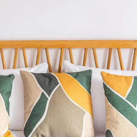 Wonderful Brand New Belem - A Few Steps Away From The River! Apartment *