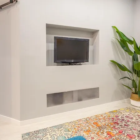 Wonderful Brand New Belem - A Few Steps Away From The River! Lisbon