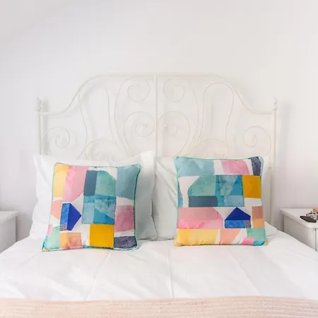 Apartment Wonderful Brand New Belem - A Few Steps Away From The River! Lisbon