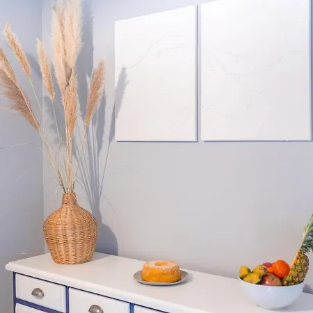 Wonderful Brand New Belem - A Few Steps Away From The River! Appartement Lissabon