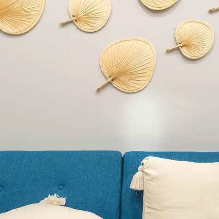 דירה Wonderful Brand New Belem - A Few Steps Away From The River! ליסבון