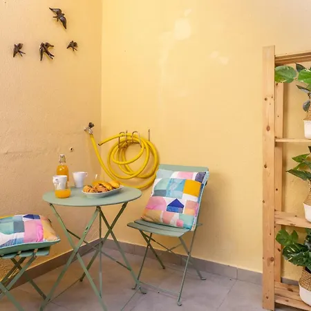 דירה Wonderful Brand New Belem - A Few Steps Away From The River! ליסבון