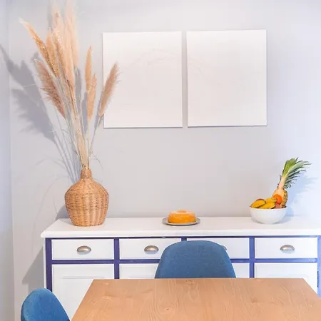 Apartment Wonderful Brand New Belem - A Few Steps Away From The River!