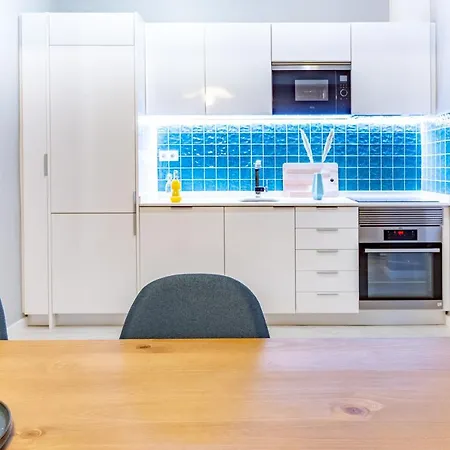 Wonderful Brand New Belem - A Few Steps Away From The River! * Lissabon