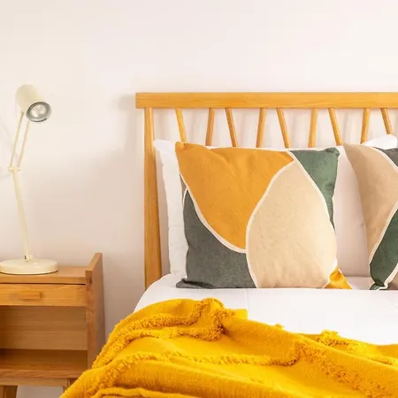 Wonderful Brand New Belem - A Few Steps Away From The River! Lisbon