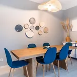 Apartamento Wonderful Brand New Belém - A Few Steps Away From The River! *