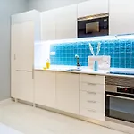 Wonderful Brand New Belém - A Few Steps Away From The River! Apartamento *
