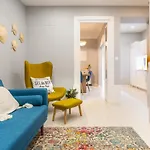 Wonderful Brand New Belém - A Few Steps Away From The River! *