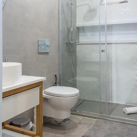 Wonderful Brand New Belem - A Few Steps Away From The River! شقة Lisboa