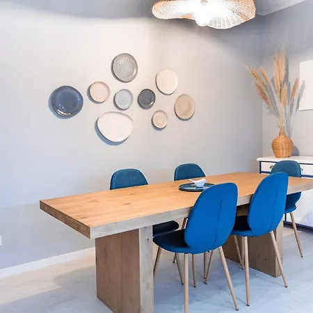 Wonderful Brand New Belem - A Few Steps Away From The River! شقة *
