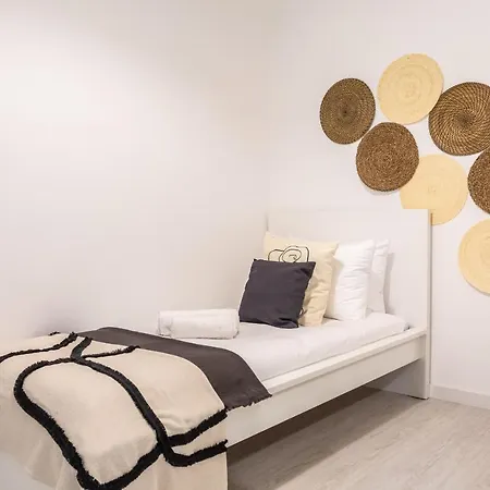 Wonderful Brand New Belem - A Few Steps Away From The River! شقة