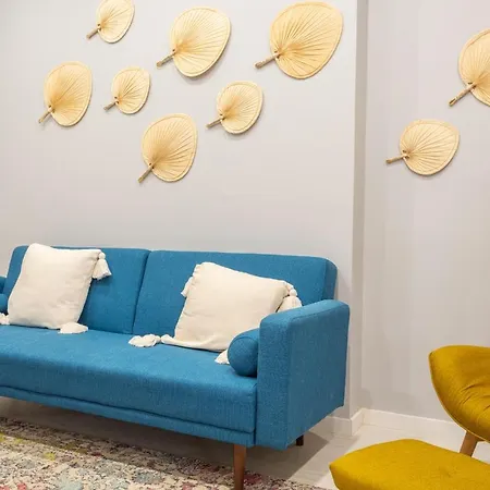 شقة Wonderful Brand New Belem - A Few Steps Away From The River! *