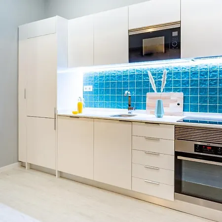 Wonderful Brand New Belem - A Few Steps Away From The River! شقة *